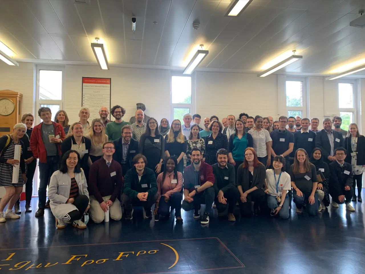 2022 Conference Photo