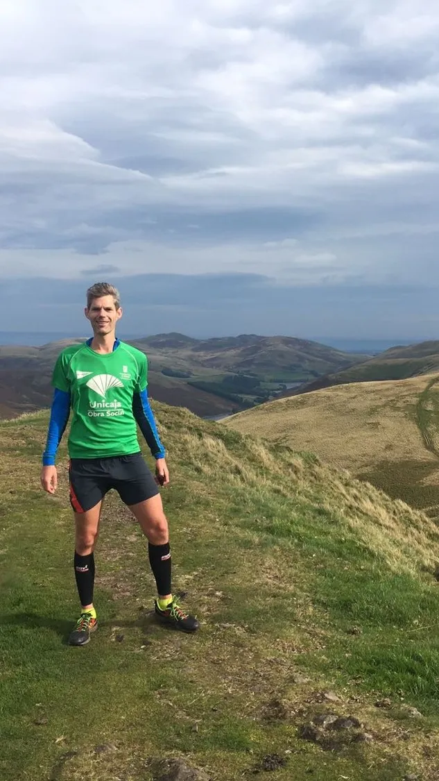 In memory of Davey Fitch