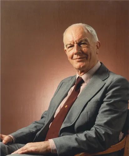 Prof. David Finney