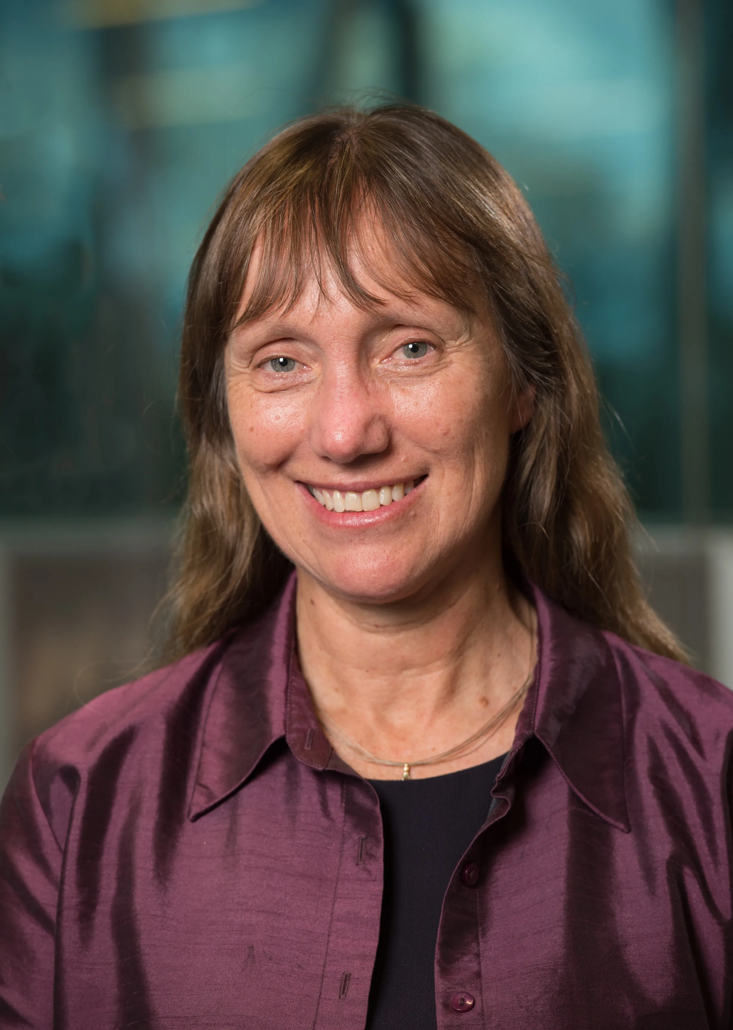 Prof. Kerrie Mengersen