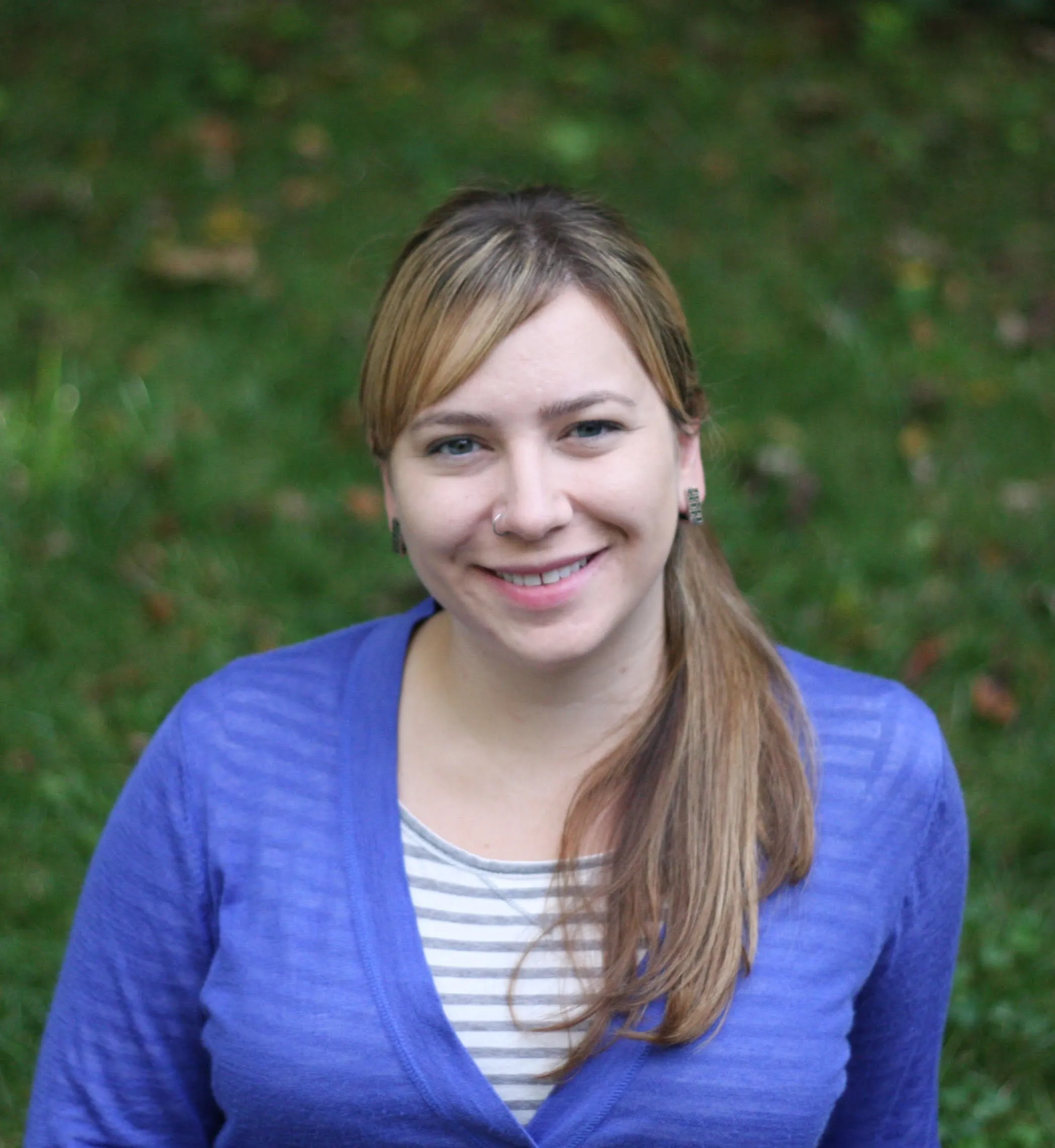 Mine Çetinkaya-Rundel 