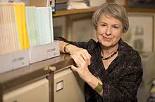  Professor Sheila Bird