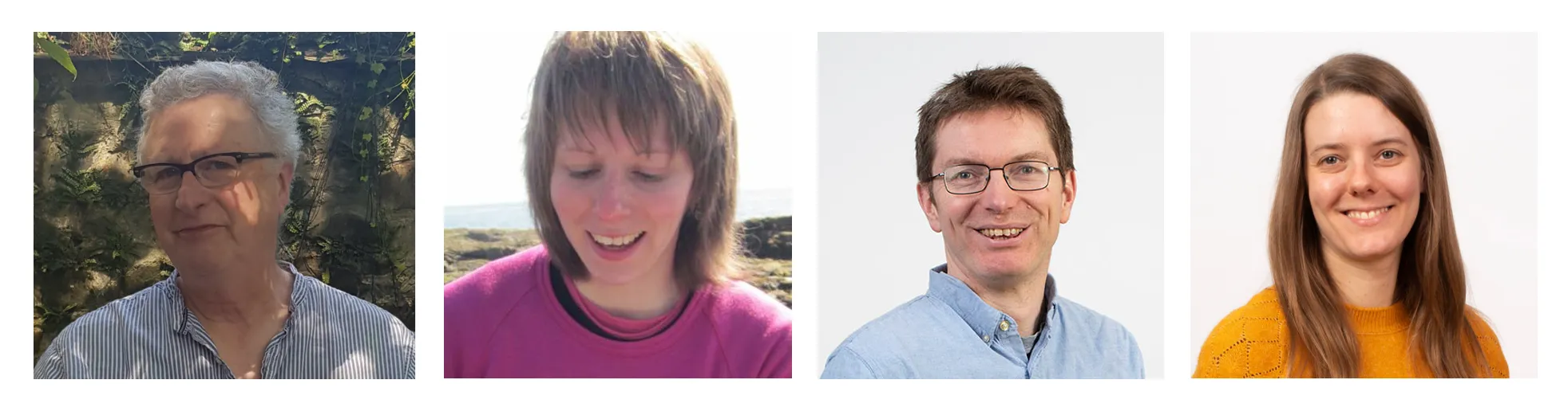 The Statistical Consultancy Unit Team