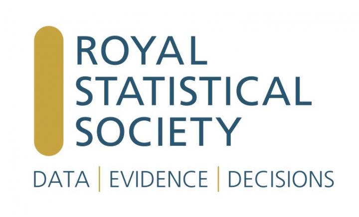  Logo of the Royal Statistical Society