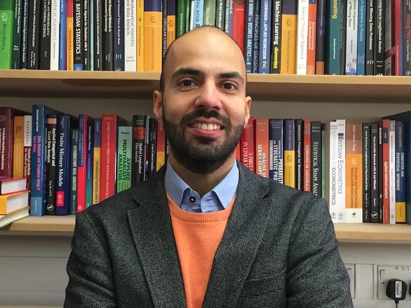 Miguel de Carvalho