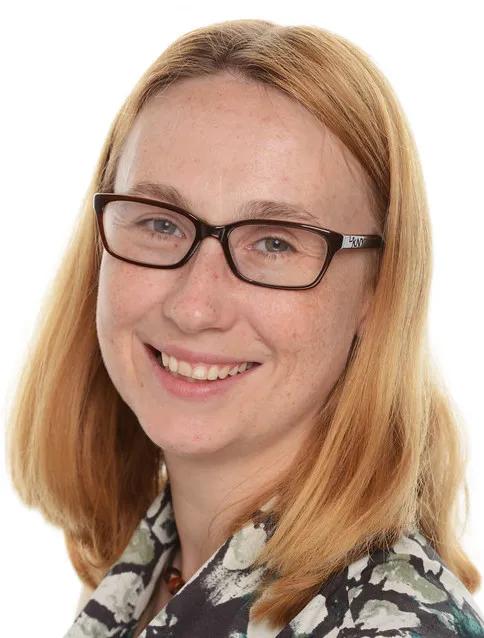 Prof. Ruth King